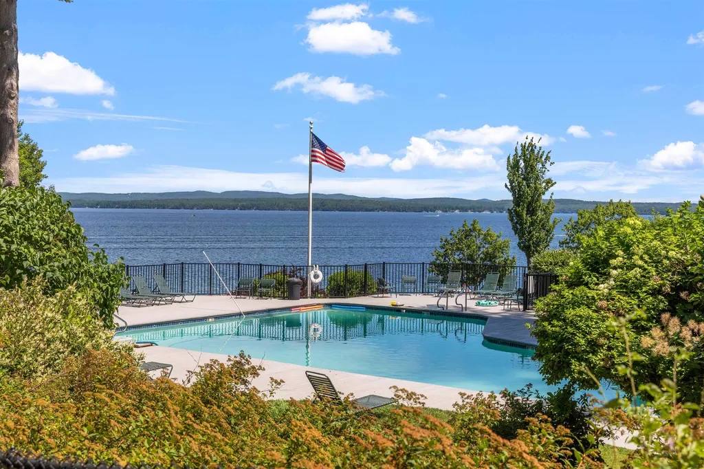 2696 Lake Shore Road Gilford NH 03249