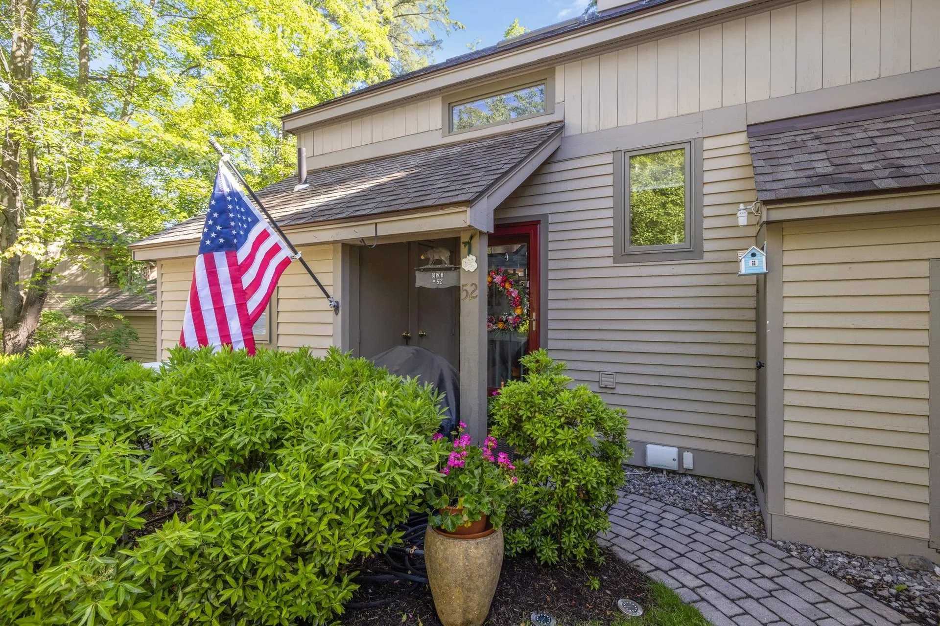 2696 Lake Shore Road Gilford NH 03249