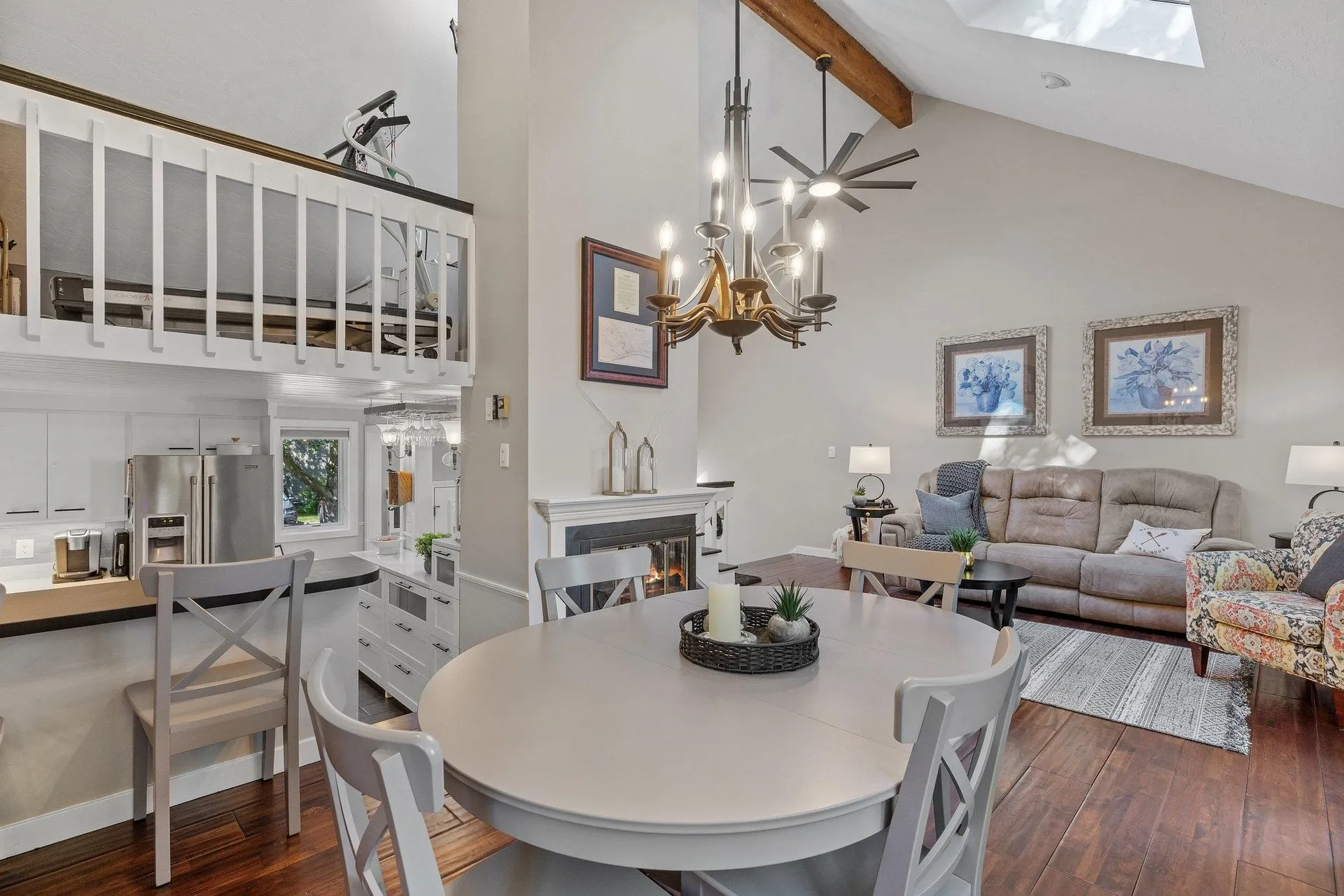 2696 Lake Shore Road Gilford NH 03249