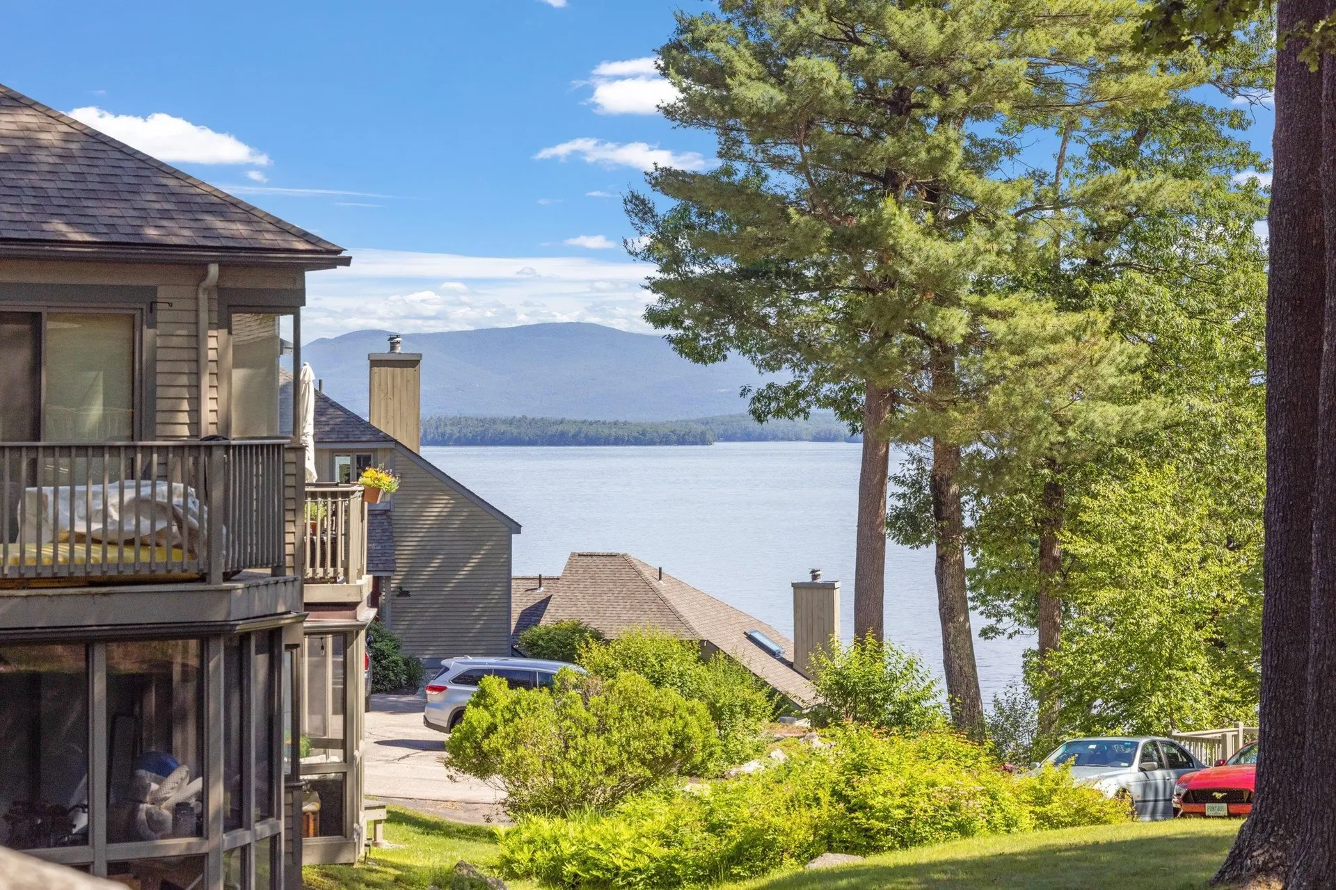 2696 Lake Shore Road Gilford NH 03249