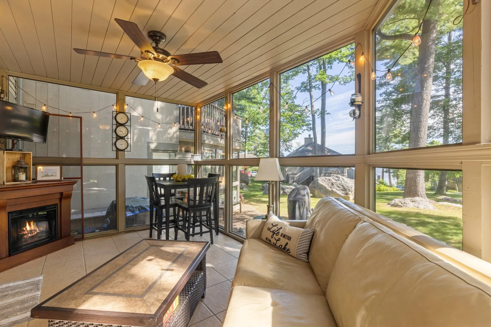 2696 Lake Shore Road Gilford NH 03249