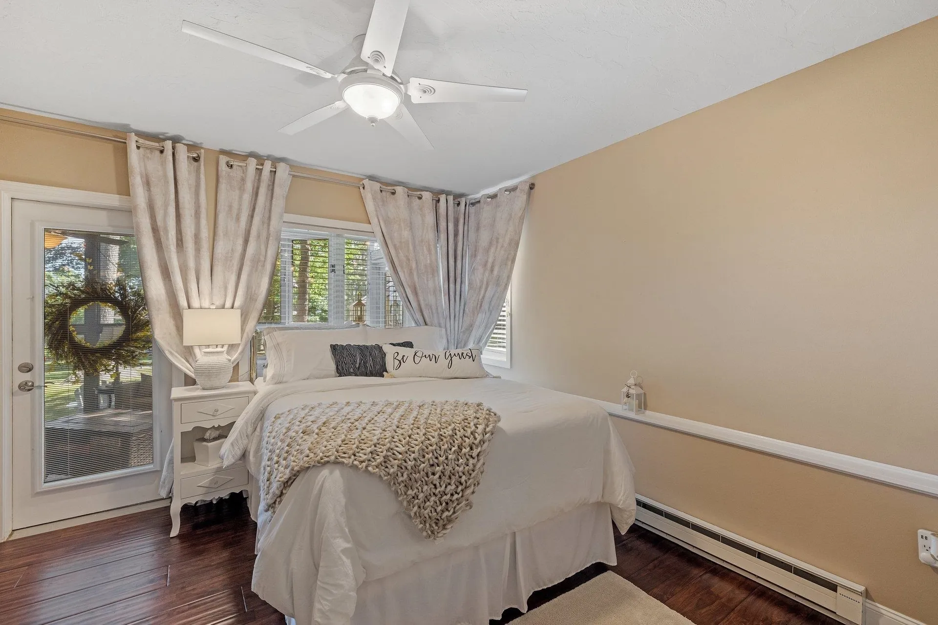 2696 Lake Shore Road Gilford NH 03249