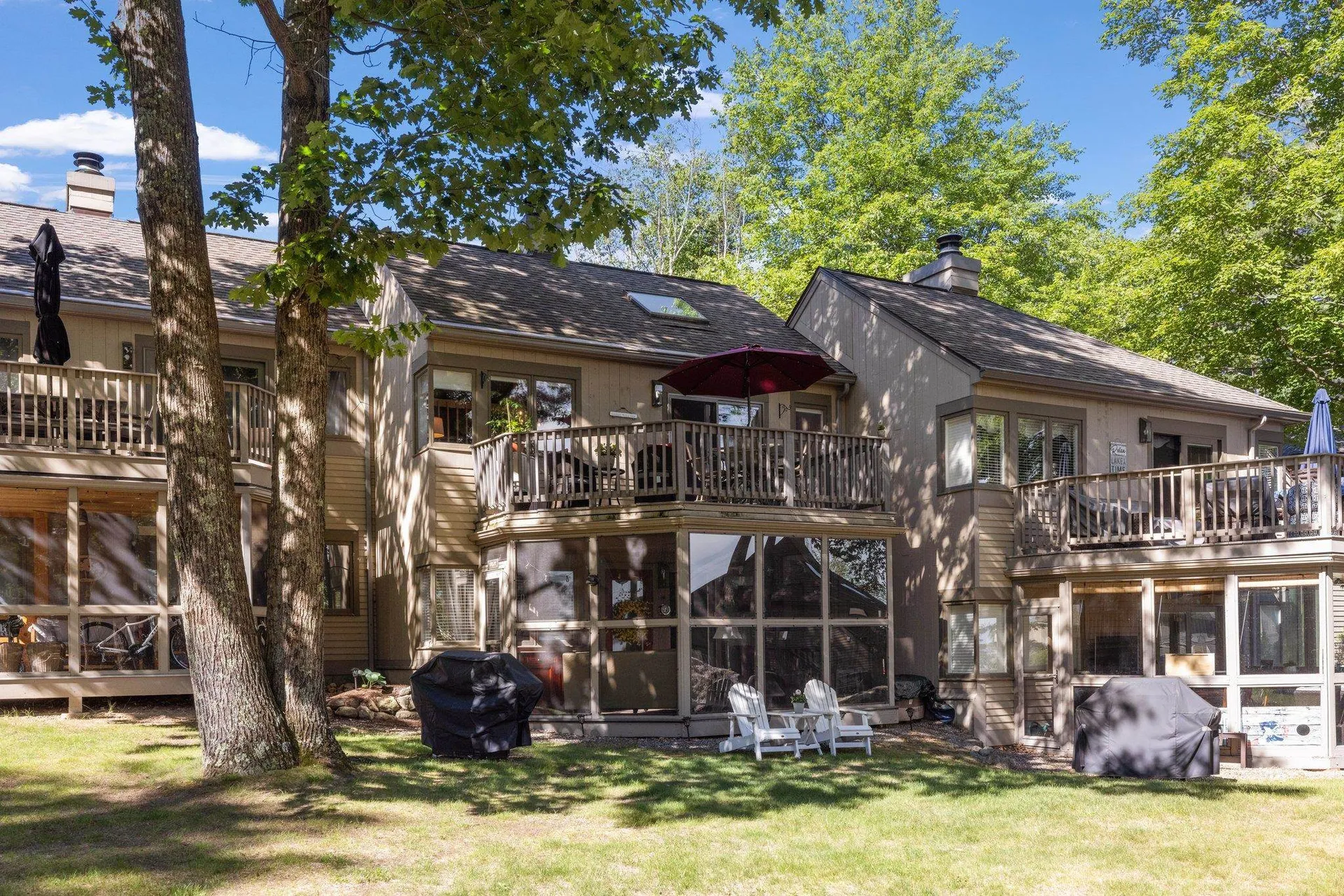 2696 Lake Shore Road Gilford NH 03249