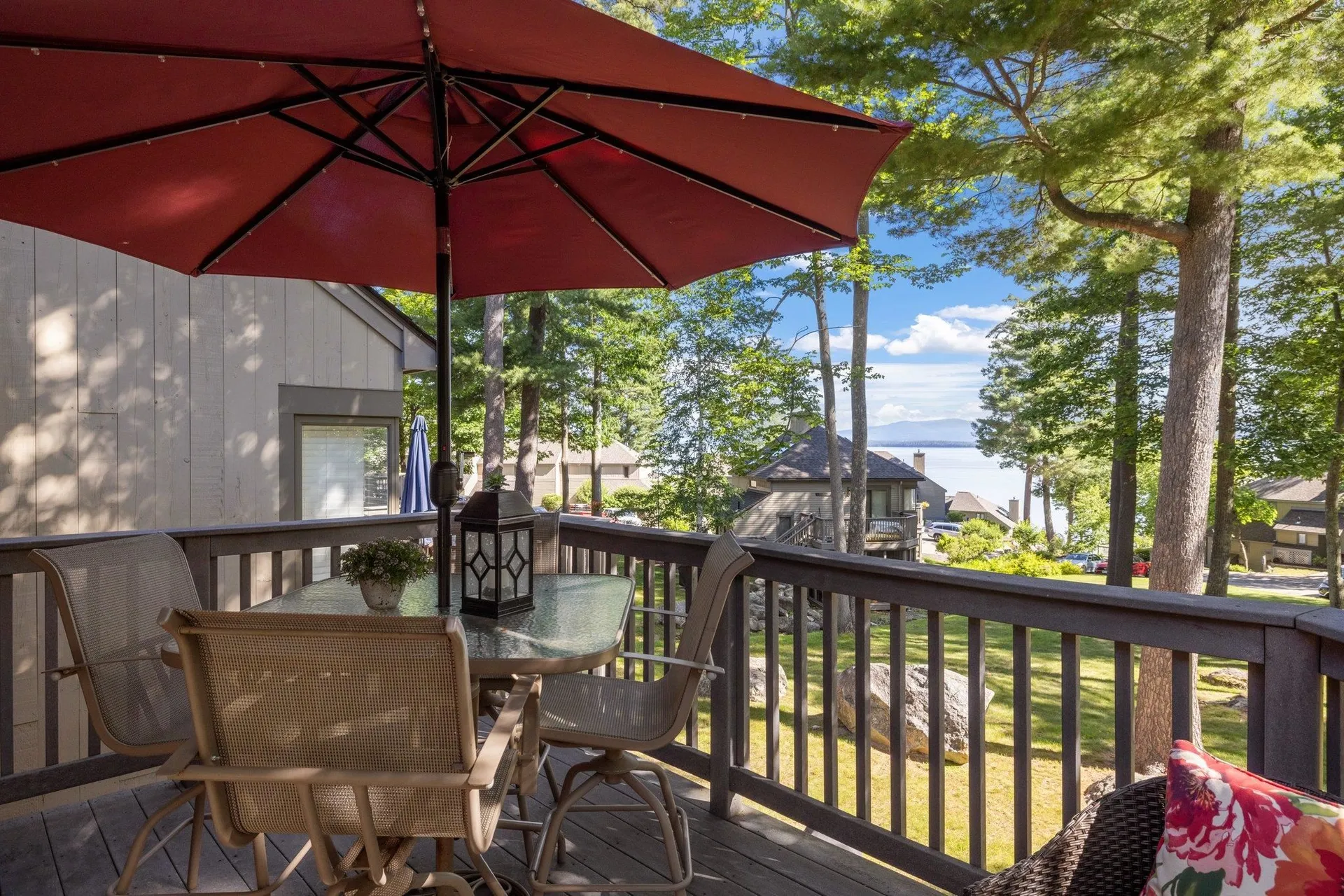 2696 Lake Shore Road Gilford NH 03249