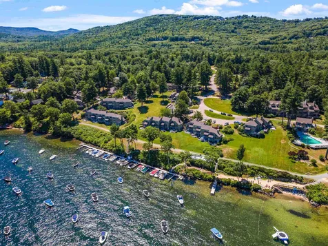 2696 Lake Shore Road Gilford NH 03249