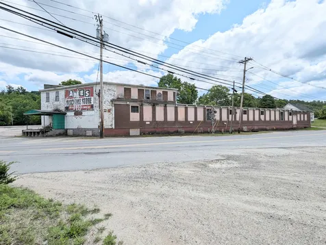 852 Portland Street St. Johnsbury VT 05819