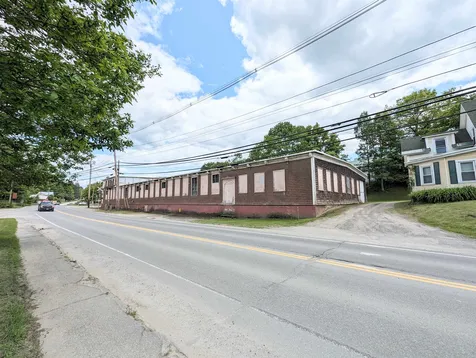 852 Portland Street St. Johnsbury VT 05819