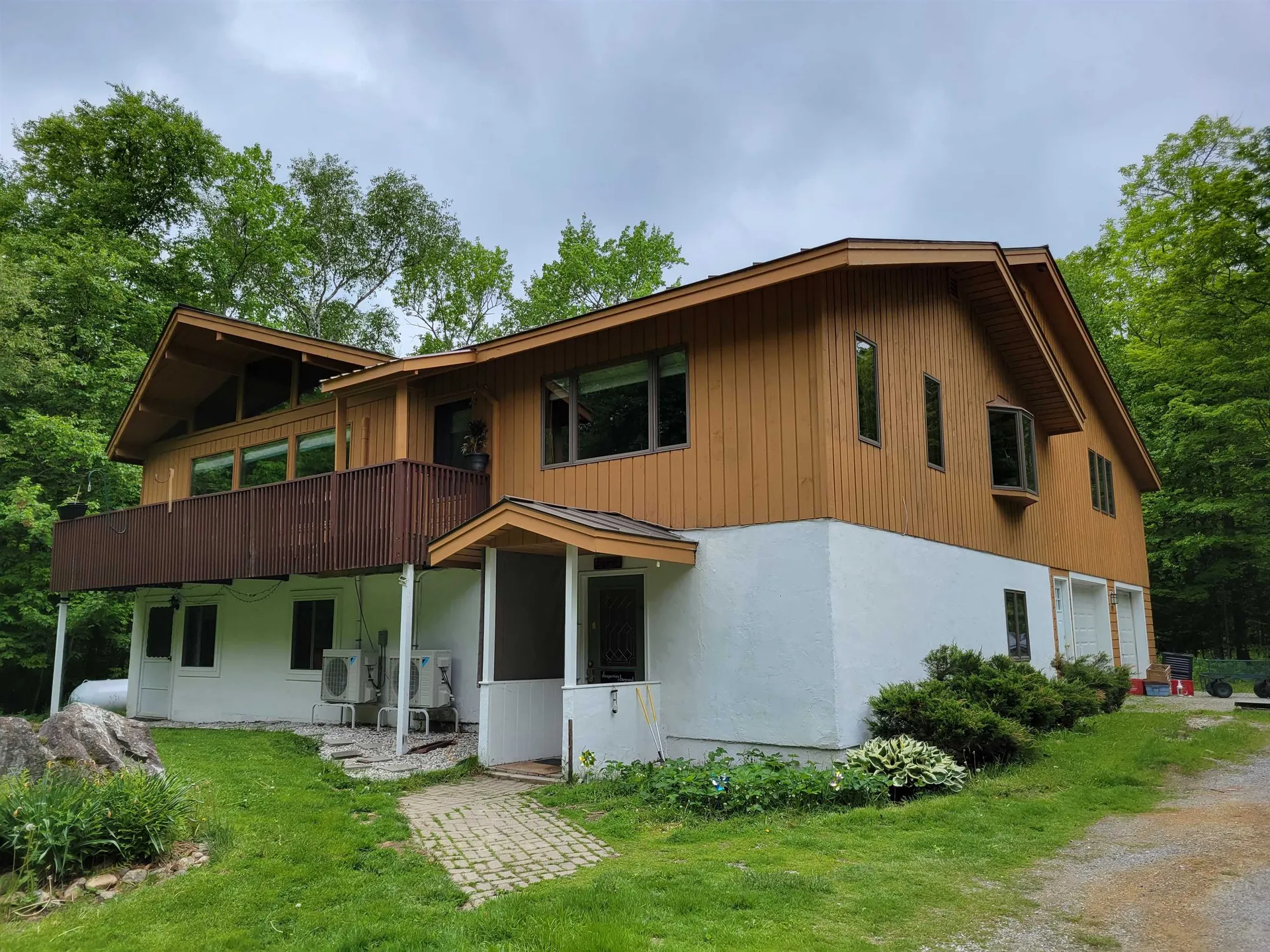 193 Heather Lane Mendon VT 05701