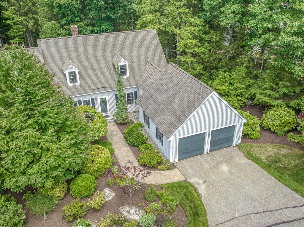 3 Gowing Lane Amherst NH 03031