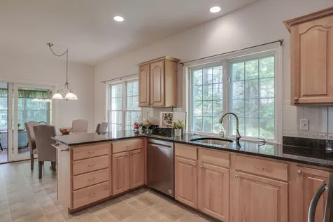 3 Gowing Lane Amherst NH 03031