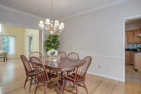 3 Gowing Lane Amherst NH 03031