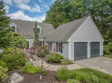 3 Gowing Lane Amherst NH 03031