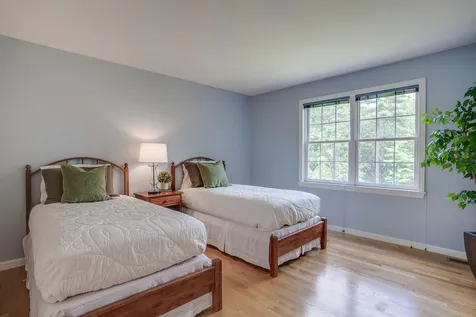 3 Gowing Lane Amherst NH 03031