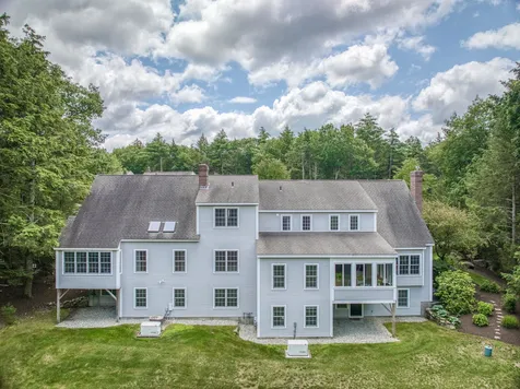 3 Gowing Lane Amherst NH 03031