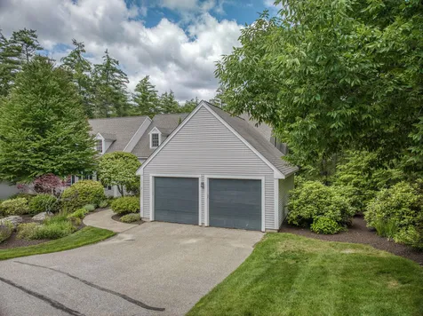 3 Gowing Lane Amherst NH 03031