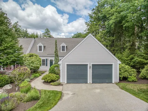 3 Gowing Lane Amherst NH 03031