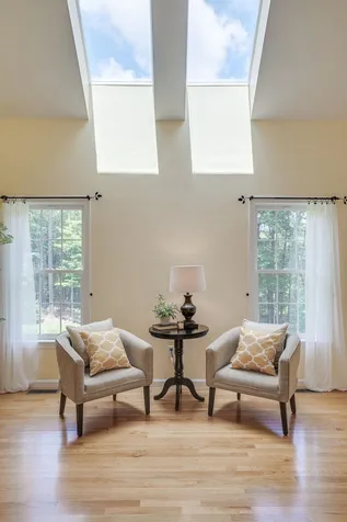 3 Gowing Lane Amherst NH 03031