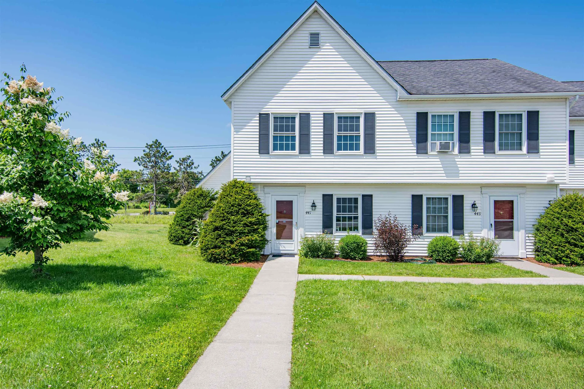 441 Westview Circle Williston VT 05495