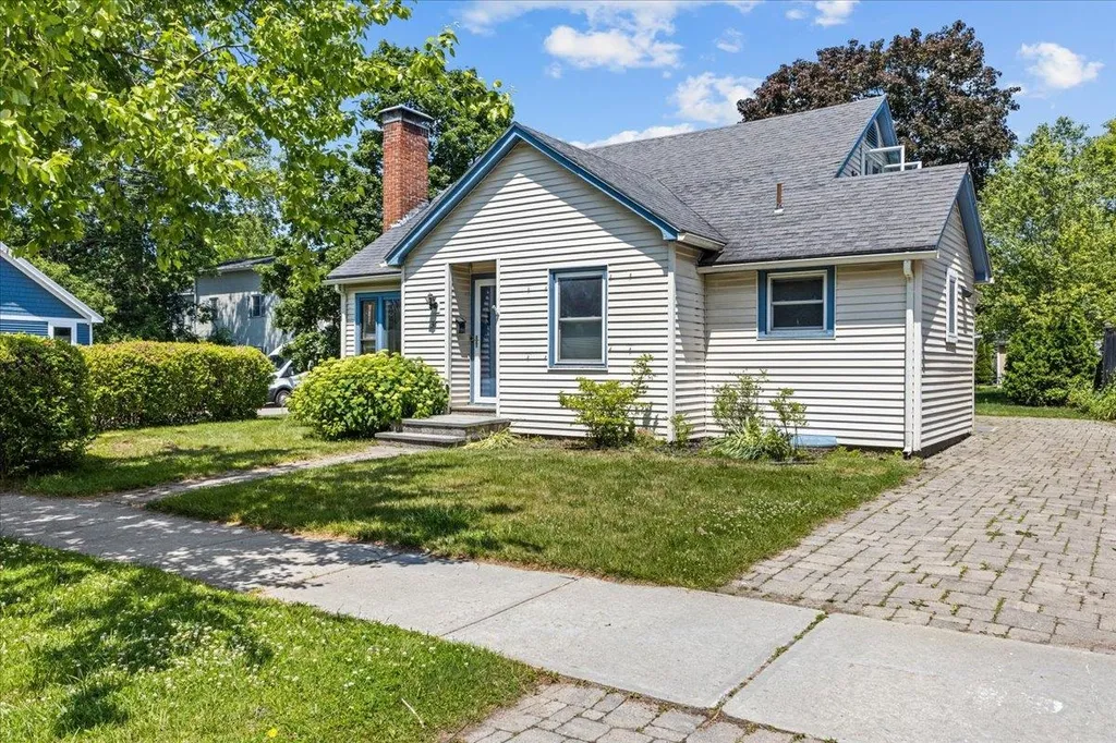 36-38 Lyman Avenue Burlington VT 05401