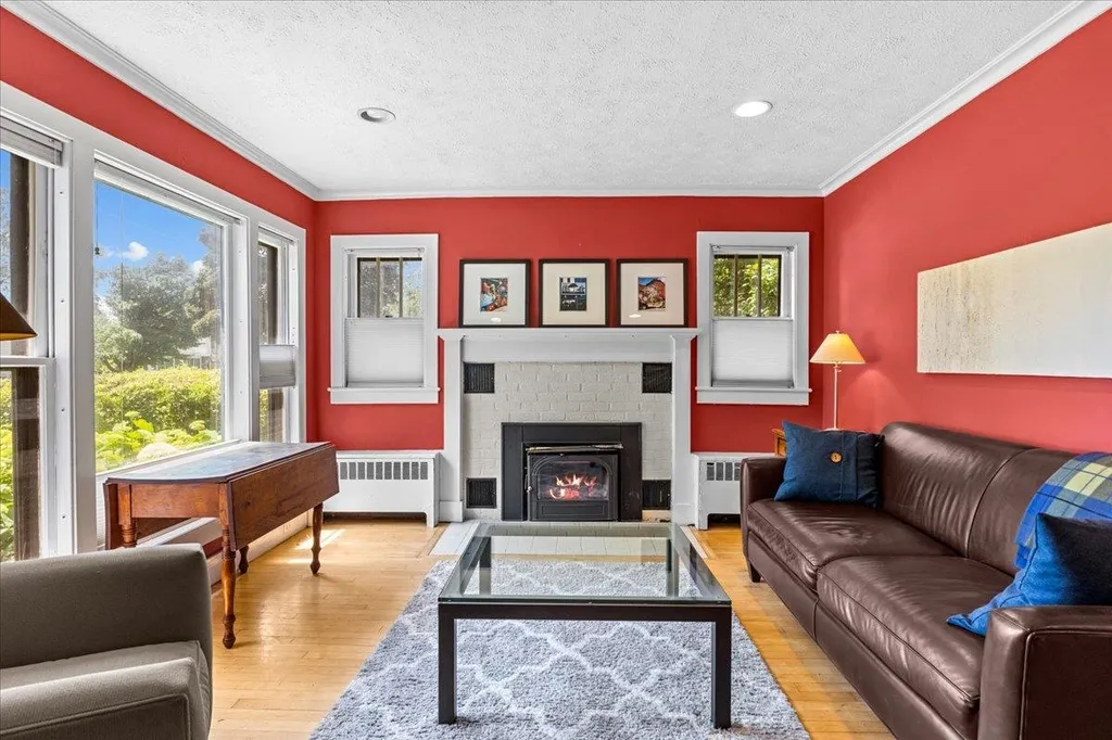 36-38 Lyman Avenue Burlington VT 05401