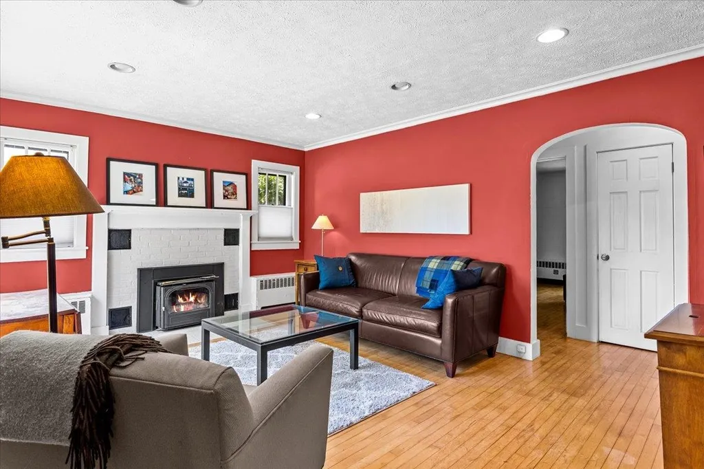 36-38 Lyman Avenue Burlington VT 05401