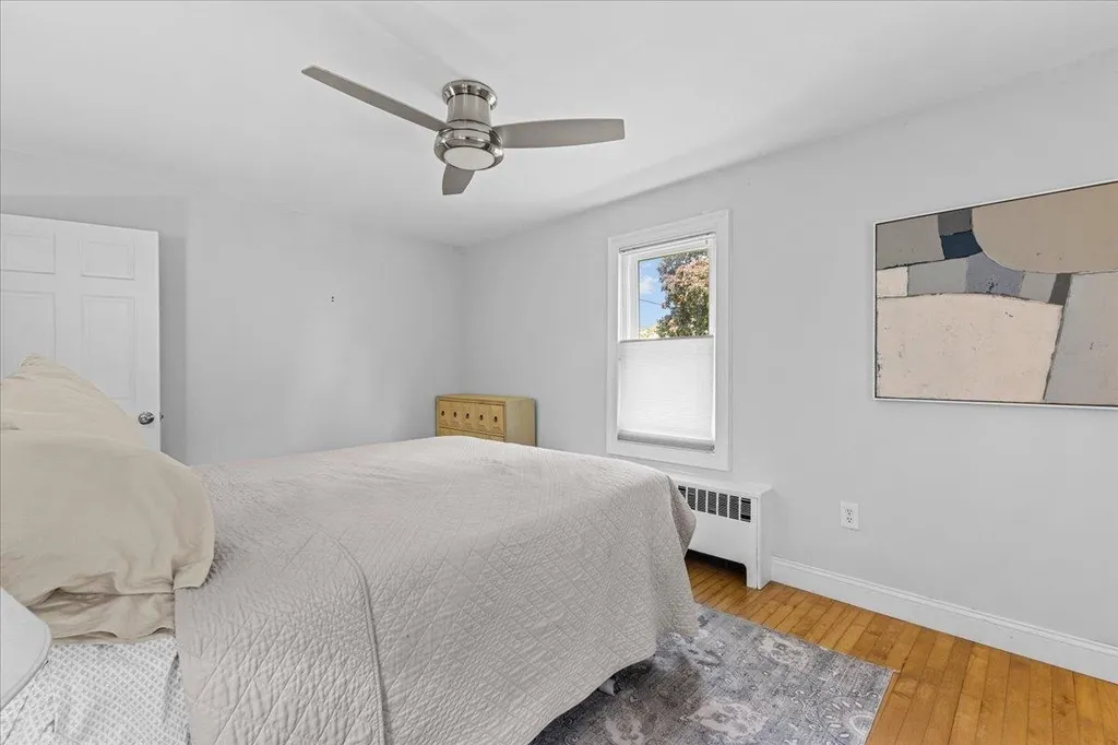 36-38 Lyman Avenue Burlington VT 05401