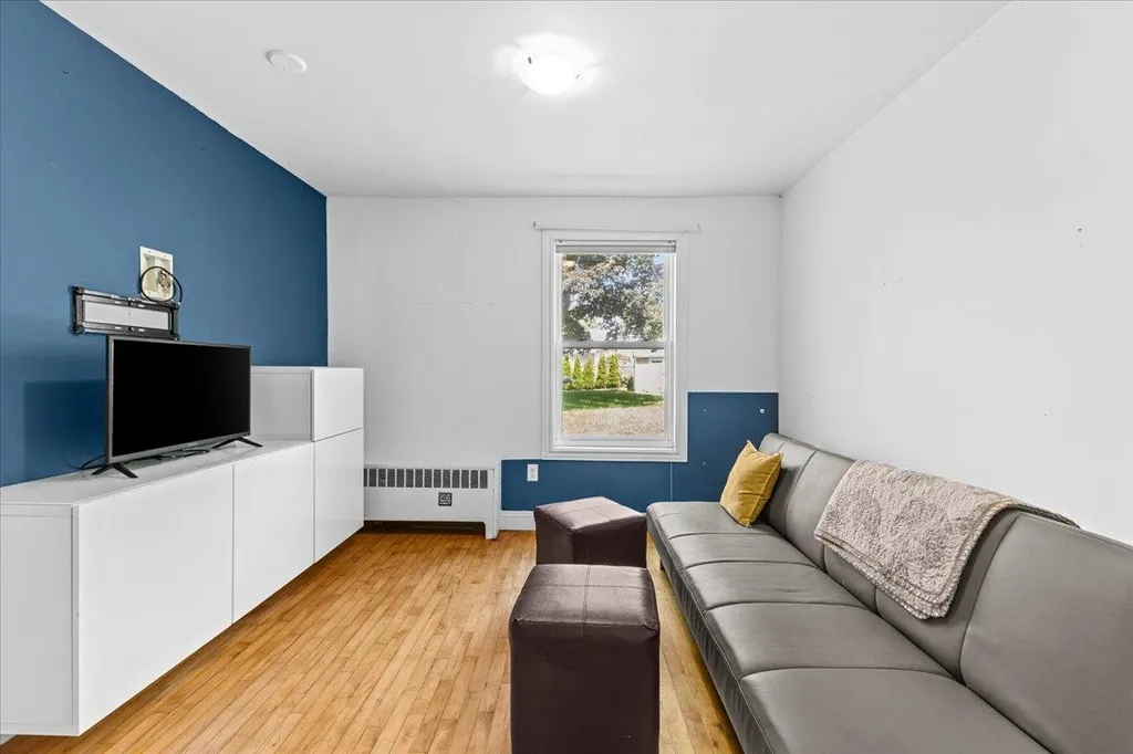 36-38 Lyman Avenue Burlington VT 05401