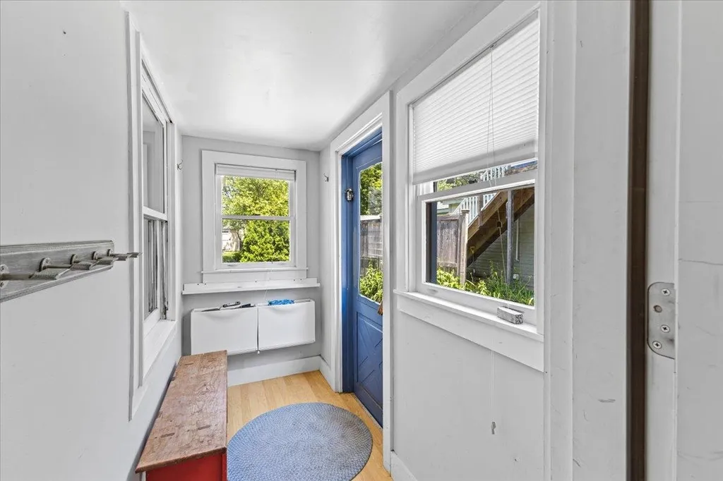 36-38 Lyman Avenue Burlington VT 05401