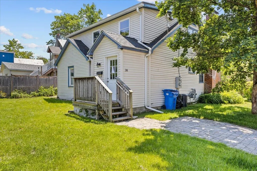36-38 Lyman Avenue Burlington VT 05401