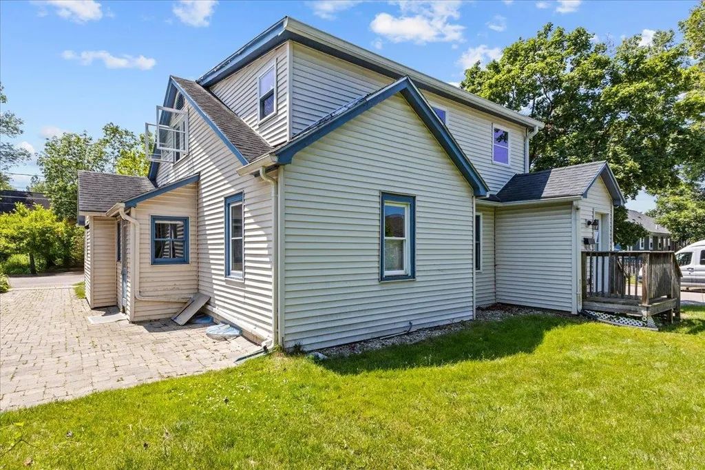 36-38 Lyman Avenue Burlington VT 05401
