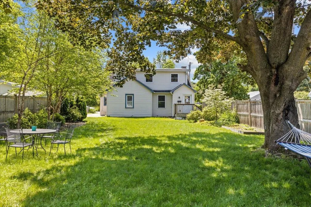 36-38 Lyman Avenue Burlington VT 05401