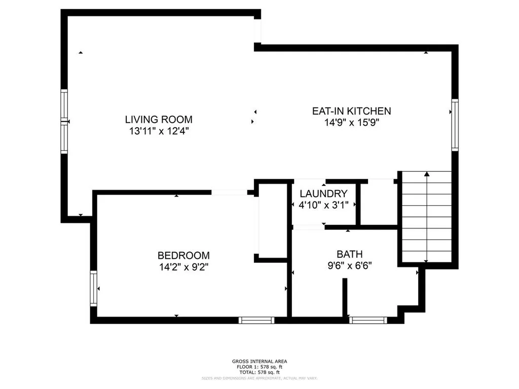 36-38 Lyman Avenue Burlington VT 05401