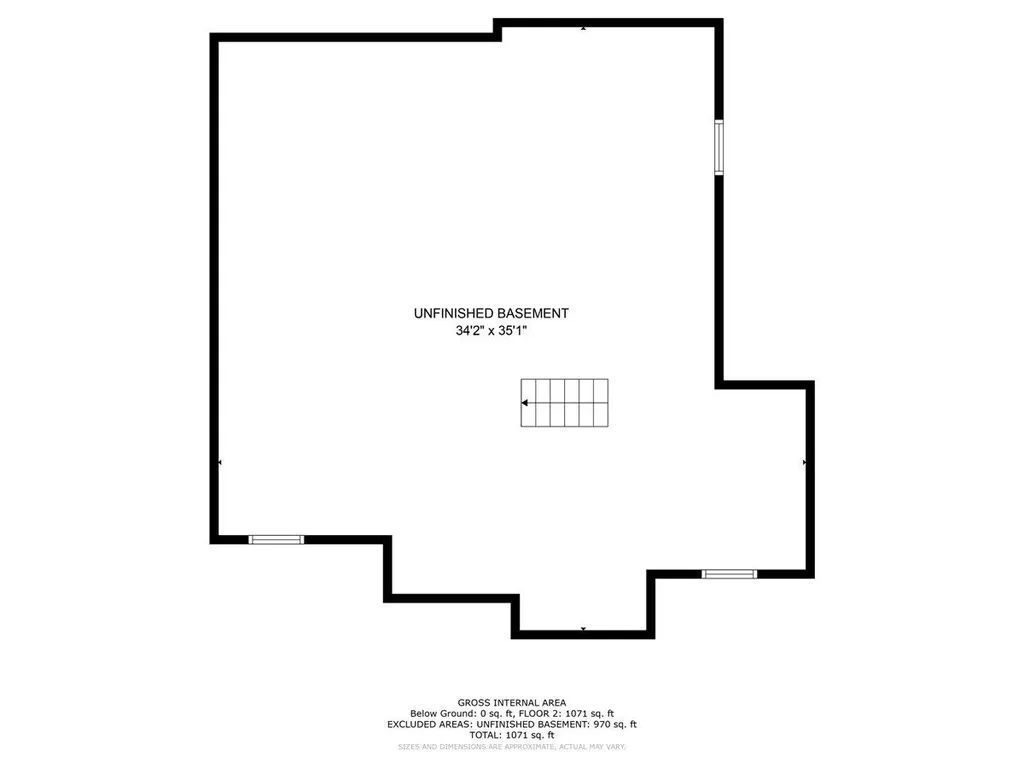 36-38 Lyman Avenue Burlington VT 05401