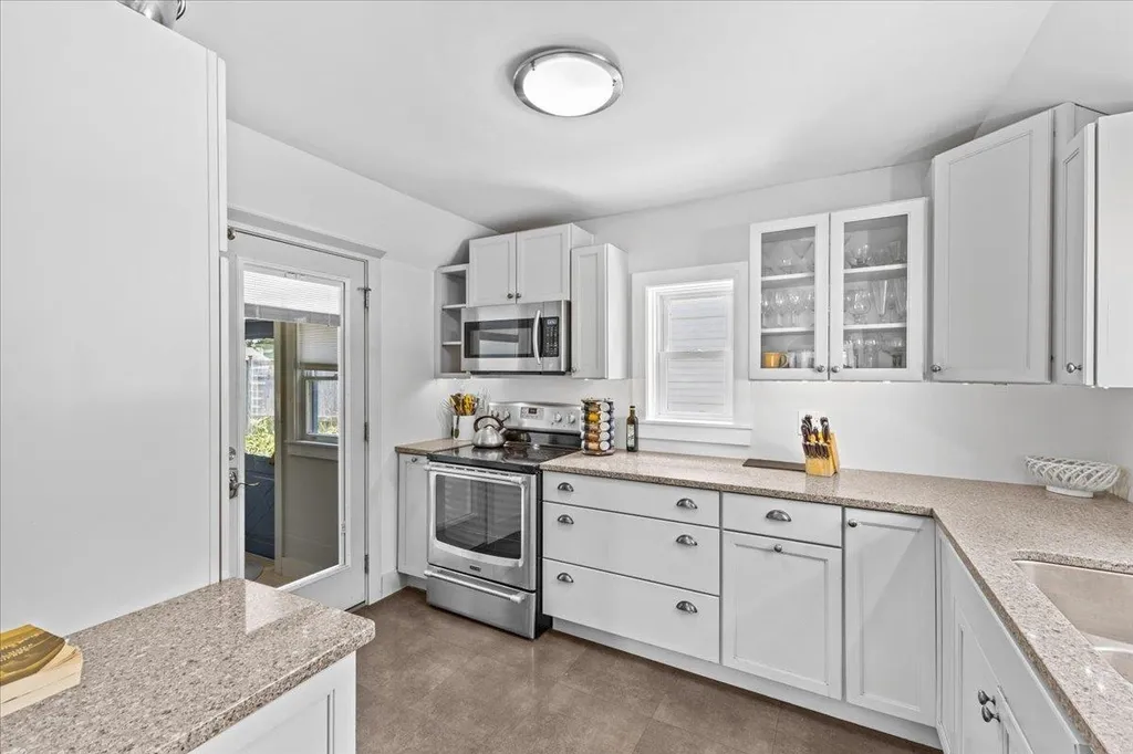 36-38 Lyman Avenue Burlington VT 05401