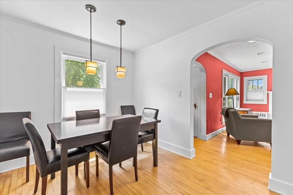 36-38 Lyman Avenue Burlington VT 05401