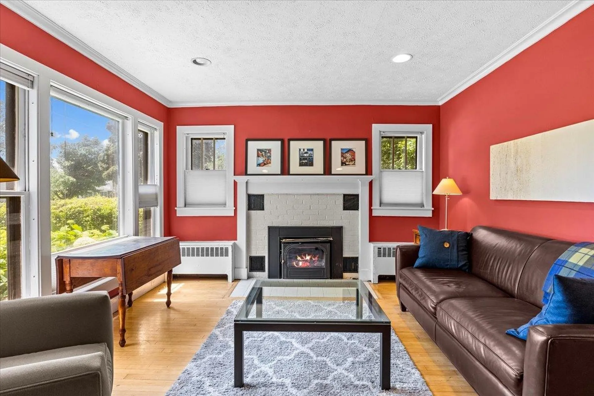 36-38 Lyman Avenue Burlington VT 05401
