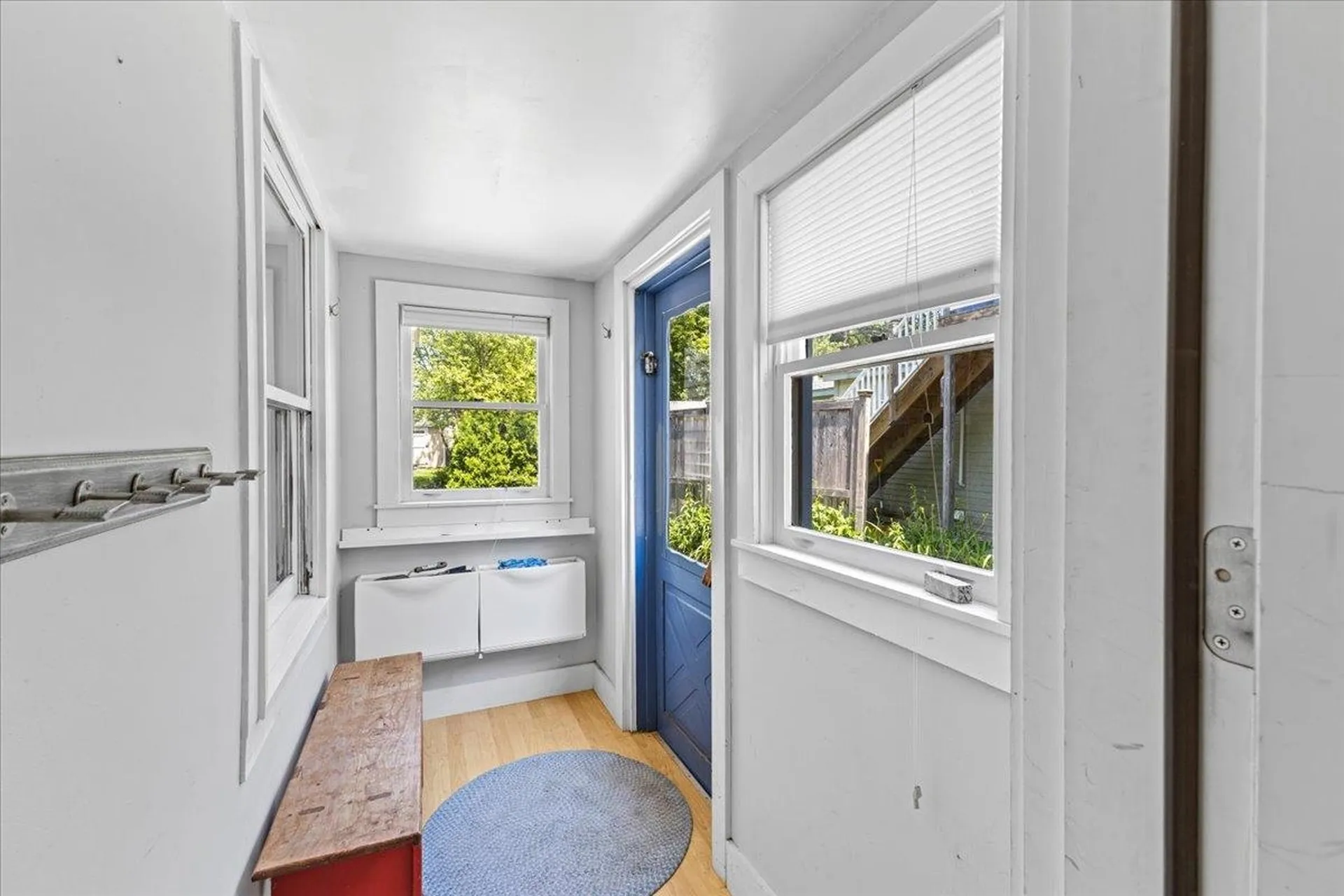 36-38 Lyman Avenue Burlington VT 05401