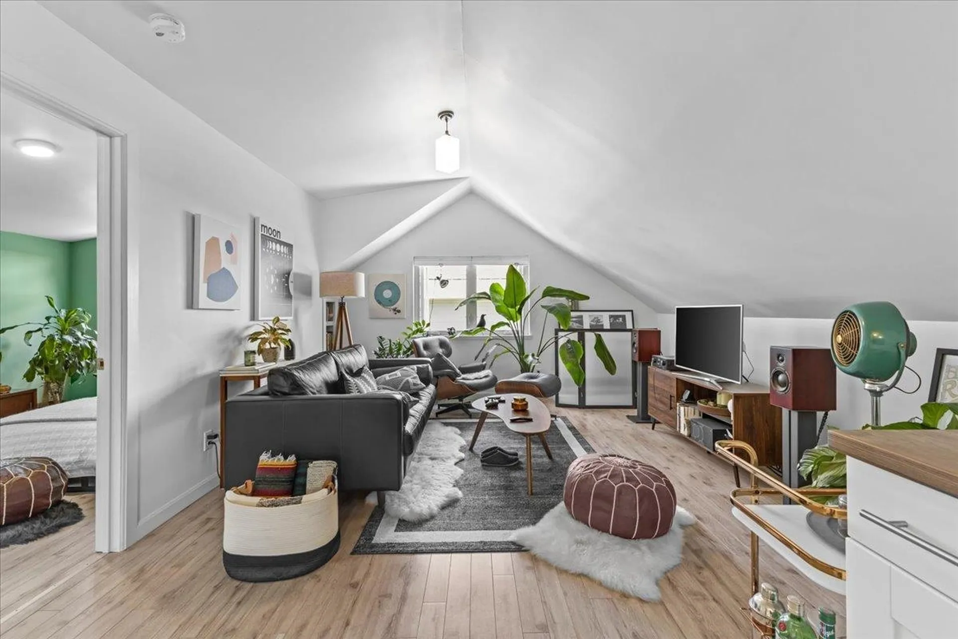 36-38 Lyman Avenue Burlington VT 05401
