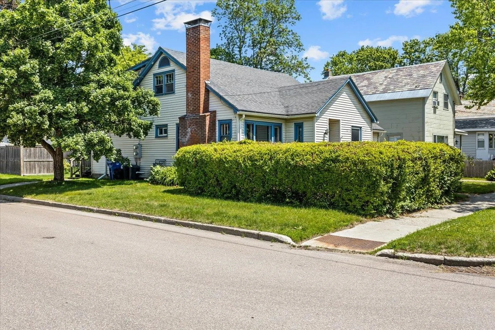 36-38 Lyman Avenue Burlington VT 05401
