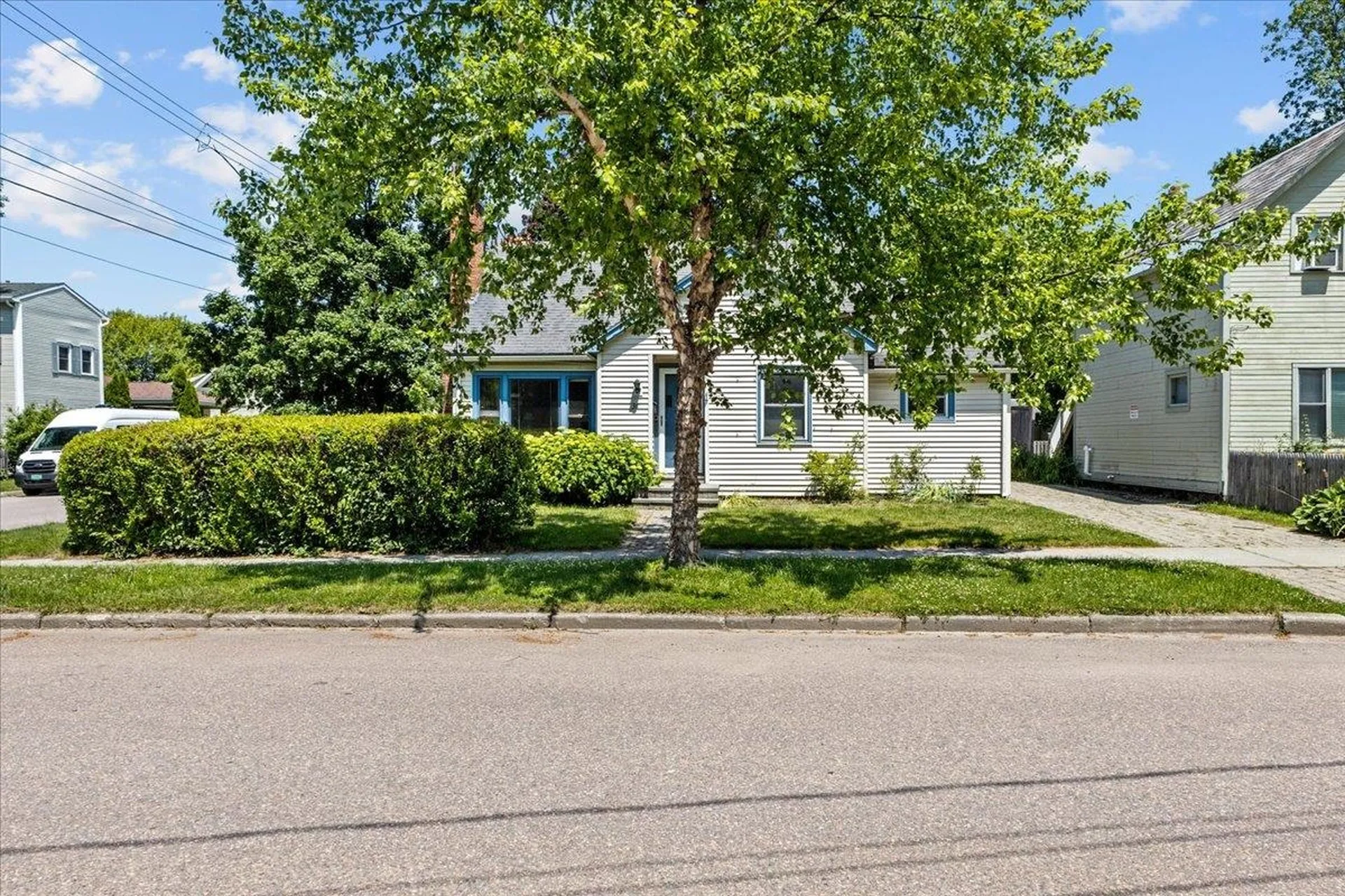 36-38 Lyman Avenue Burlington VT 05401
