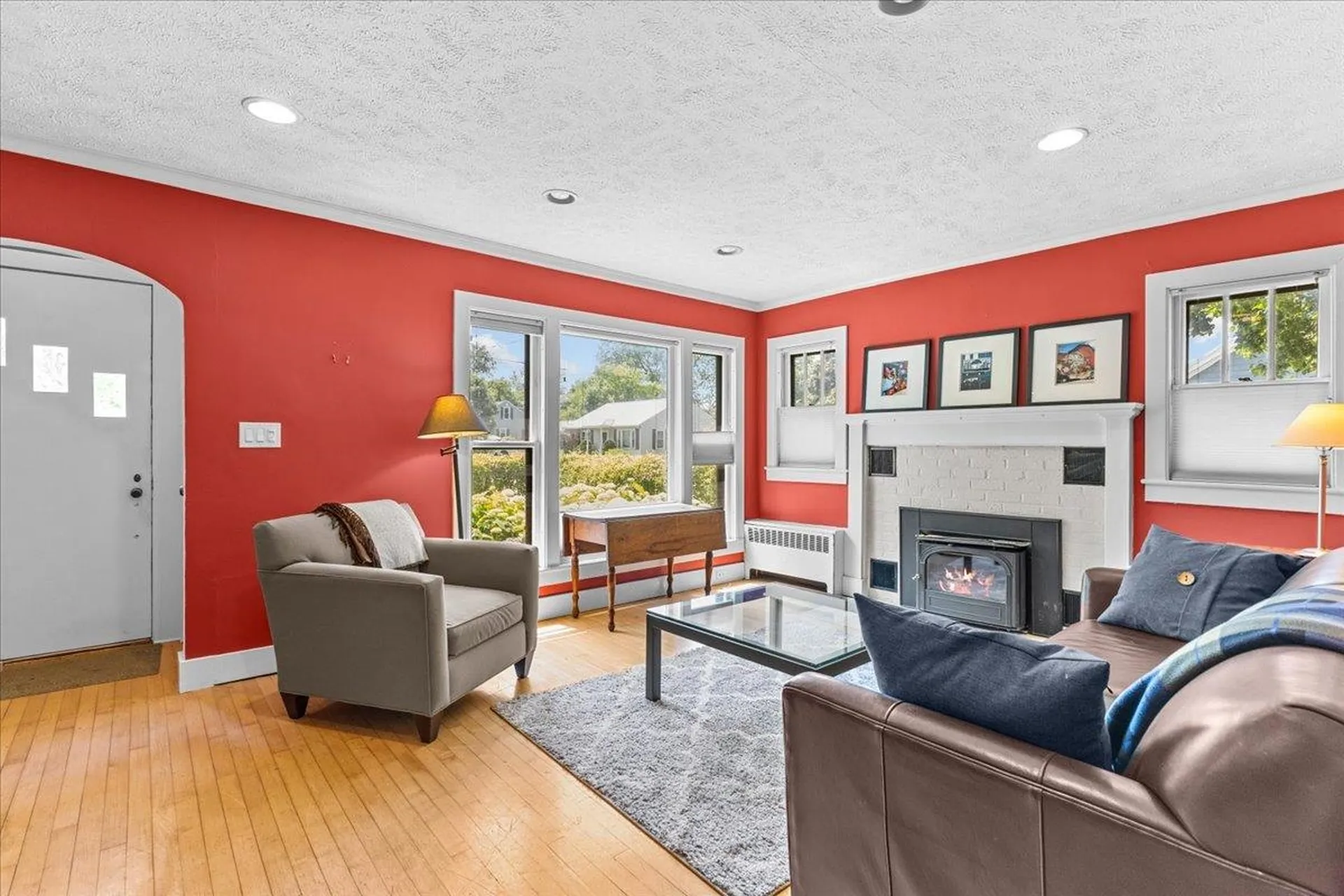 36-38 Lyman Avenue Burlington VT 05401