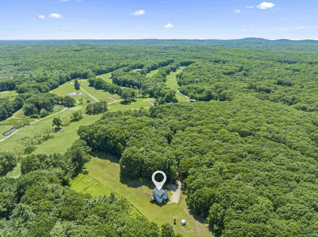 20 Whippoorwill Ridge Road York ME 03902