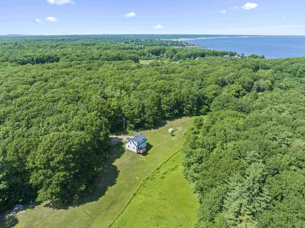 20 Whippoorwill Ridge Road York ME 03902