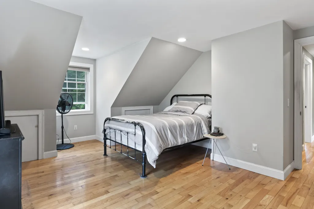 20 Whippoorwill Ridge Road York ME 03902