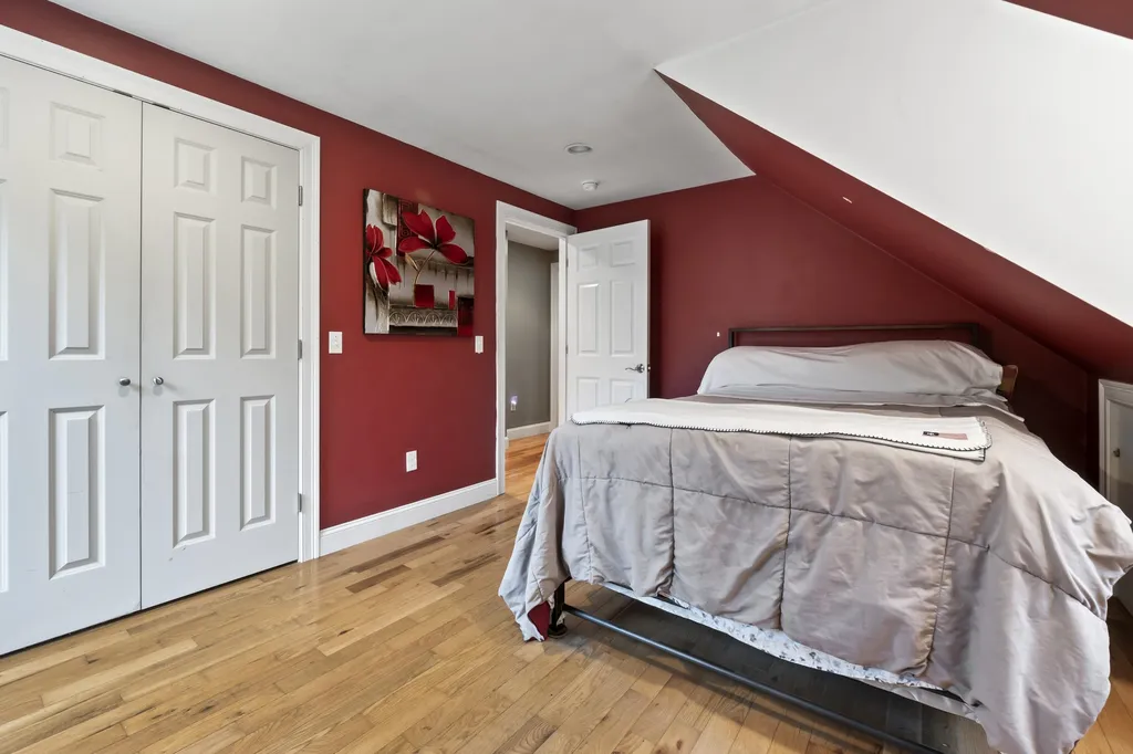 20 Whippoorwill Ridge Road York ME 03902