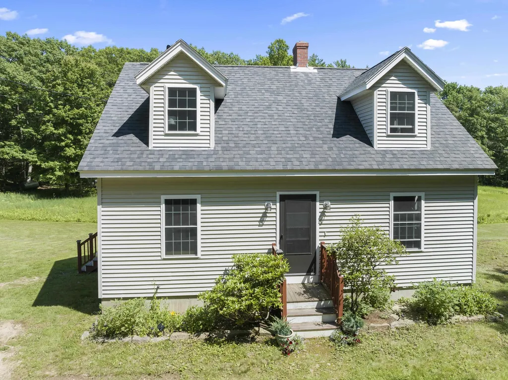 20 Whippoorwill Ridge Road York ME 03902