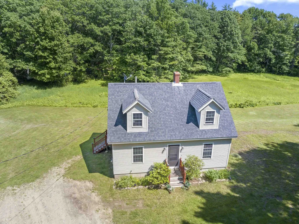 20 Whippoorwill Ridge Road York ME 03902