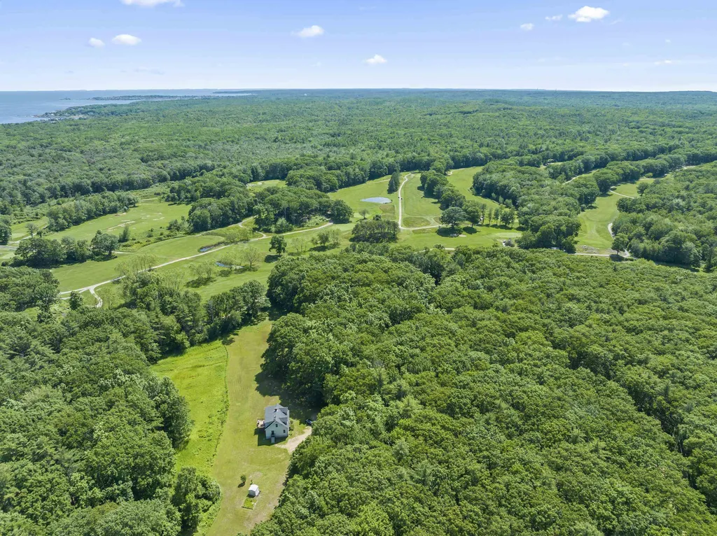 20 Whippoorwill Ridge Road York ME 03902