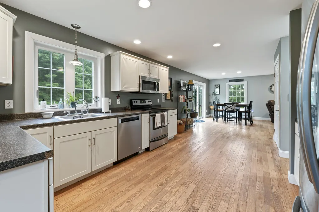 20 Whippoorwill Ridge Road York ME 03902