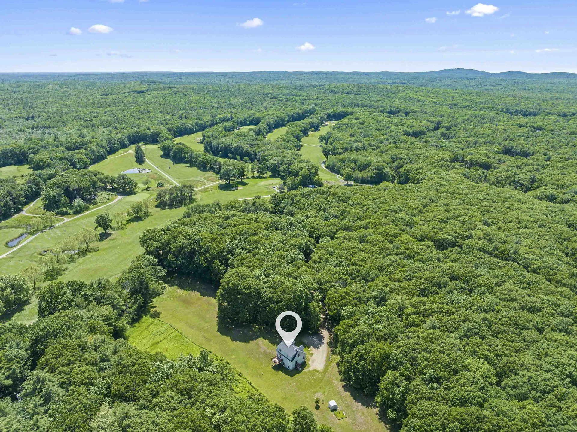 20 Whippoorwill Ridge Road York ME 03902